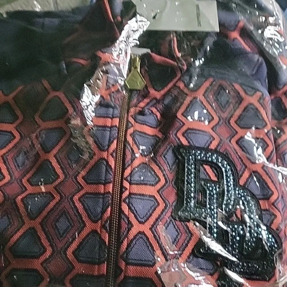 Puma X Dapper DAN Collection - Picture 3 of 7
